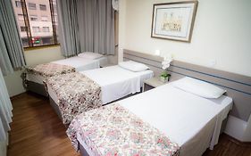 Dan Inn São Paulo Higienópolis